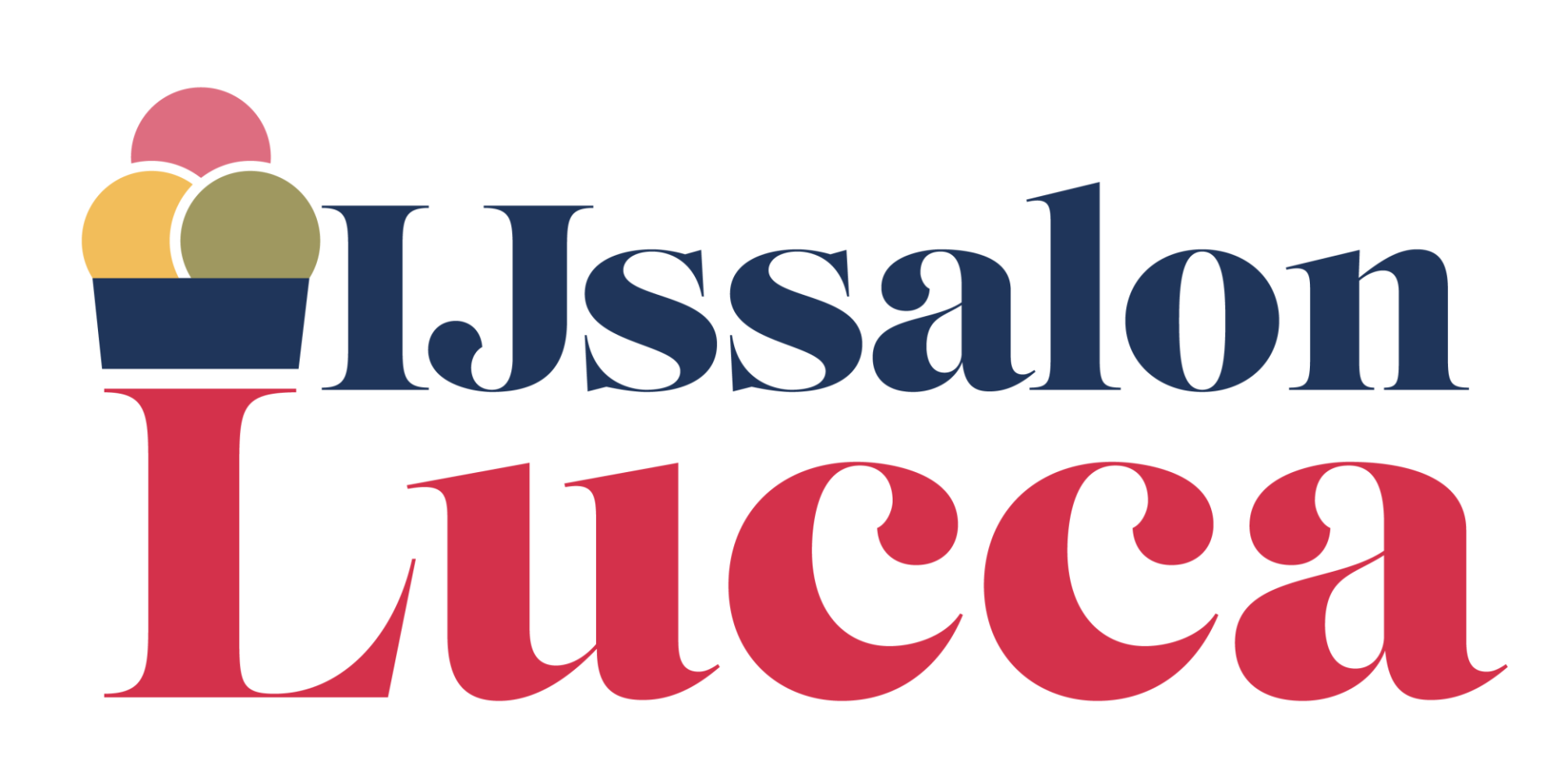 IJssalon Lucca