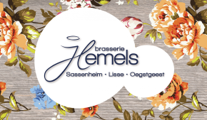 Concept Brasserie Hemels
